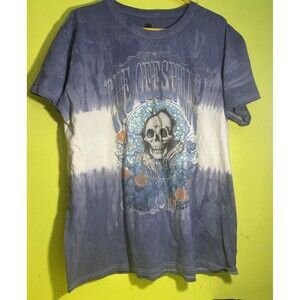 The Offspring Tie Dye t shirt Men's Size XL